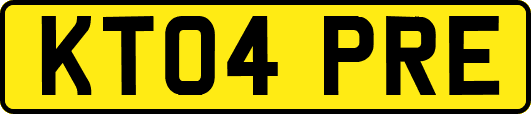 KT04PRE