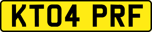 KT04PRF