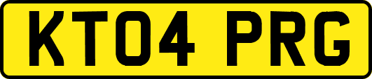 KT04PRG