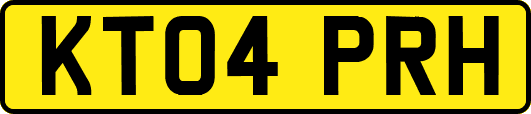 KT04PRH