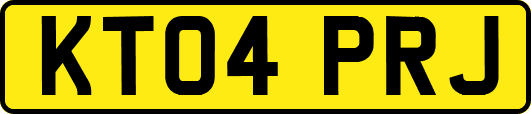 KT04PRJ