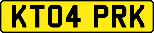 KT04PRK