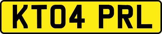 KT04PRL