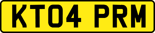 KT04PRM