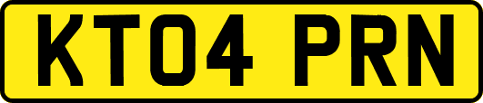 KT04PRN