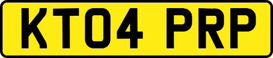 KT04PRP