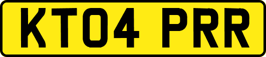 KT04PRR