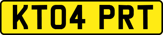 KT04PRT