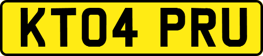 KT04PRU