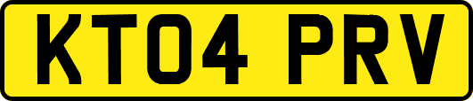 KT04PRV