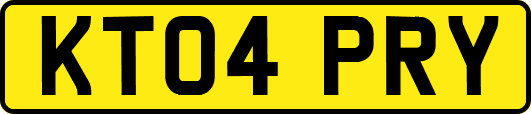 KT04PRY