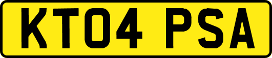 KT04PSA