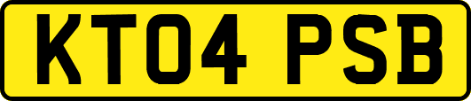 KT04PSB