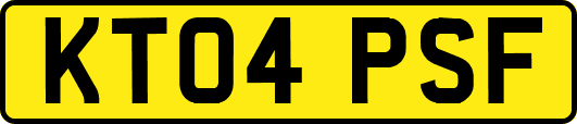 KT04PSF