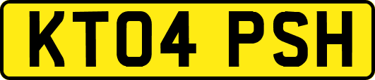 KT04PSH