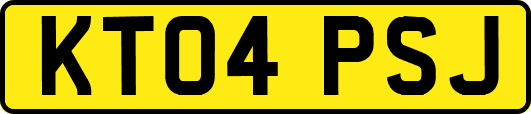 KT04PSJ