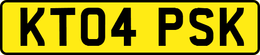 KT04PSK