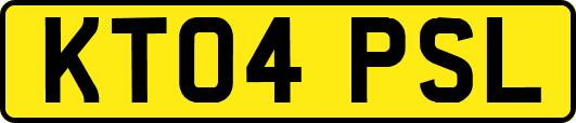 KT04PSL