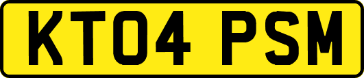 KT04PSM