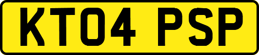 KT04PSP