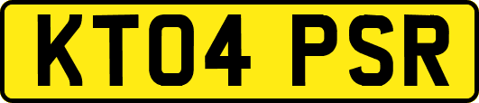 KT04PSR