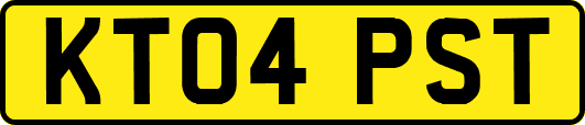 KT04PST