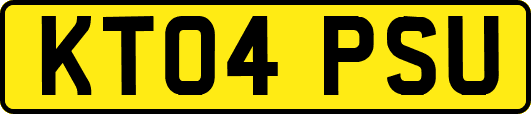 KT04PSU