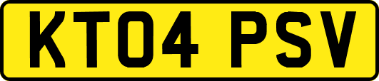 KT04PSV