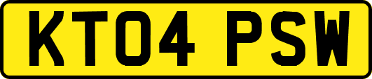 KT04PSW