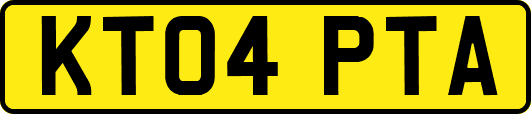 KT04PTA