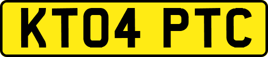 KT04PTC