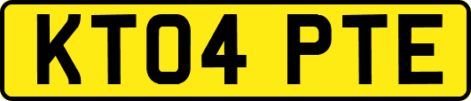 KT04PTE