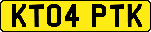KT04PTK