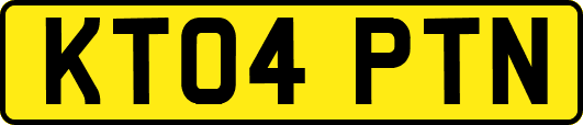 KT04PTN