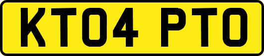 KT04PTO