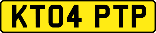 KT04PTP