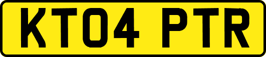 KT04PTR