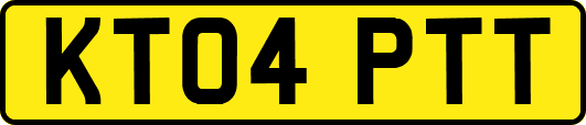 KT04PTT