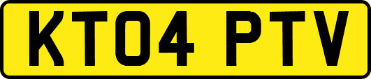 KT04PTV