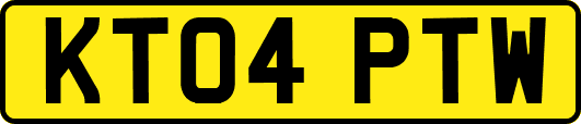 KT04PTW