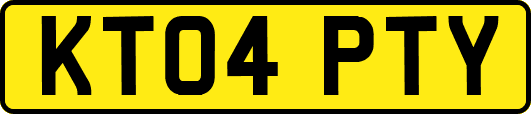 KT04PTY