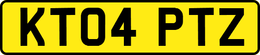 KT04PTZ