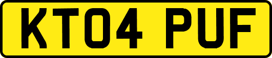 KT04PUF