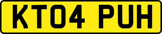 KT04PUH
