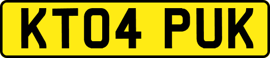KT04PUK
