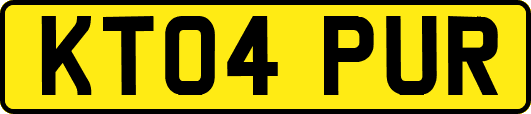 KT04PUR