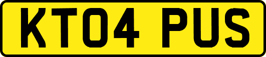 KT04PUS