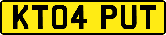KT04PUT