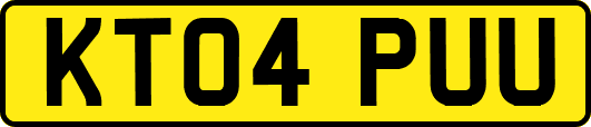 KT04PUU