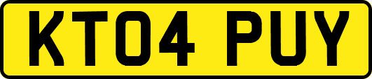 KT04PUY